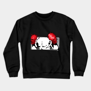 Ali #1 Crewneck Sweatshirt